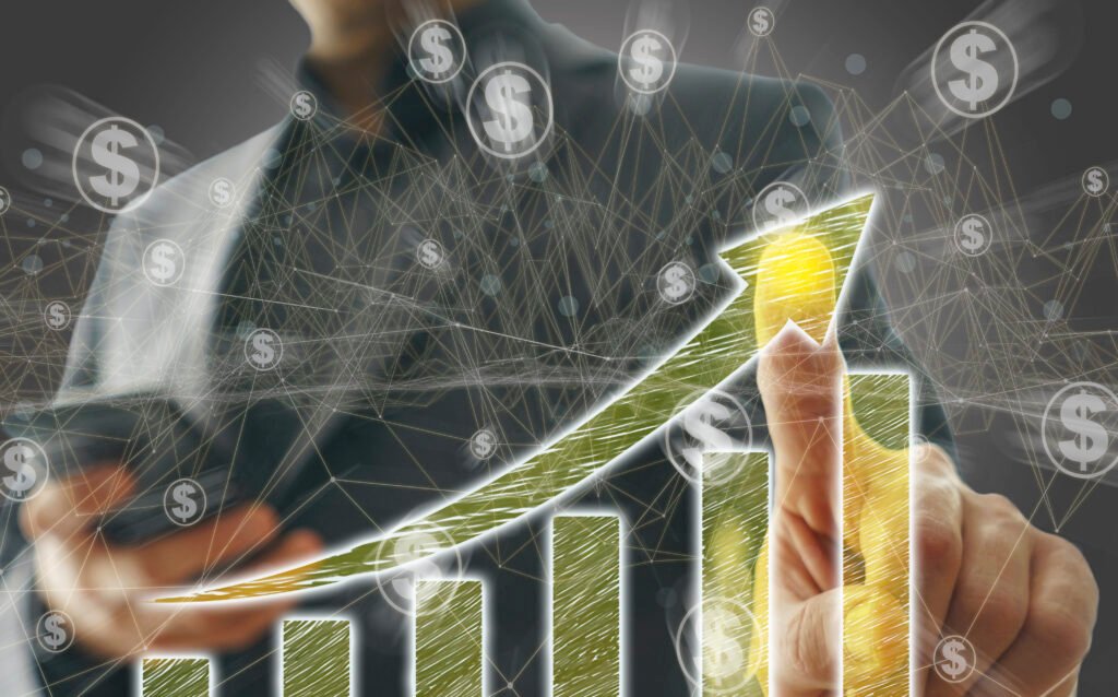 3 stocks that will help you get rich in 2034