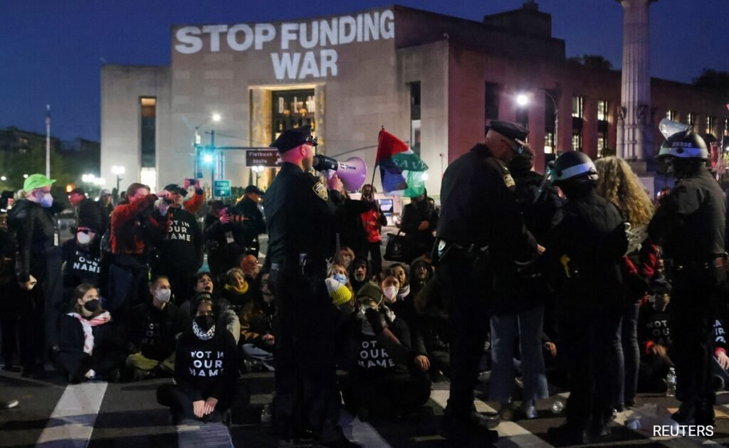 US President Joe Biden’s awkward balance between domestic politics and foreign goals