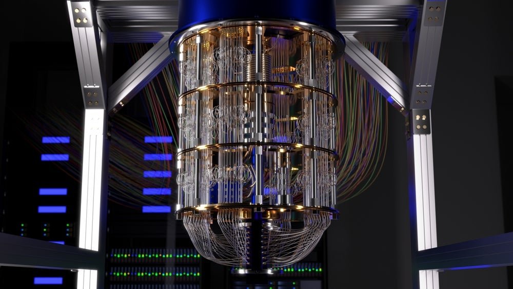 Novo plans $200 million investment in quantum computing startup