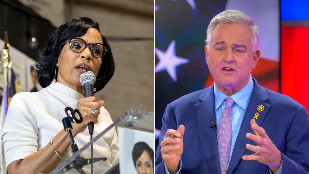 Maryland primary, Senate race turns unexpectedly close