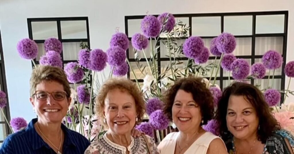 OPINION: How my mother rebuilt our family’s life after the devastating floods in Los Angeles