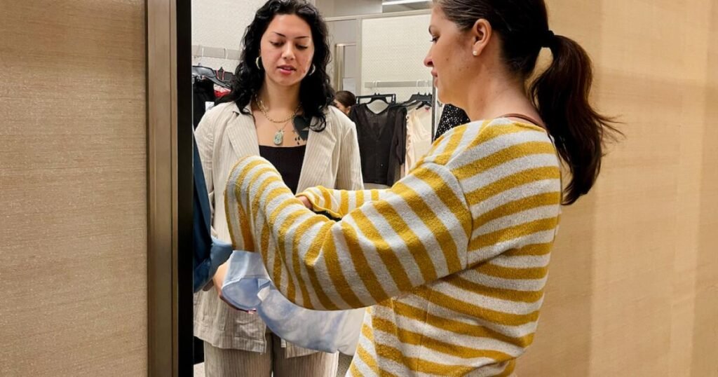 Opinion: I am a foster child. A local organization gave me hope.