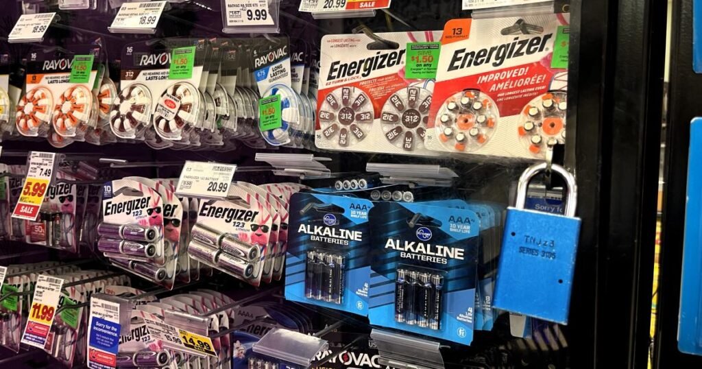 OPINION: This tough-on-crime proposal won’t solve retail theft