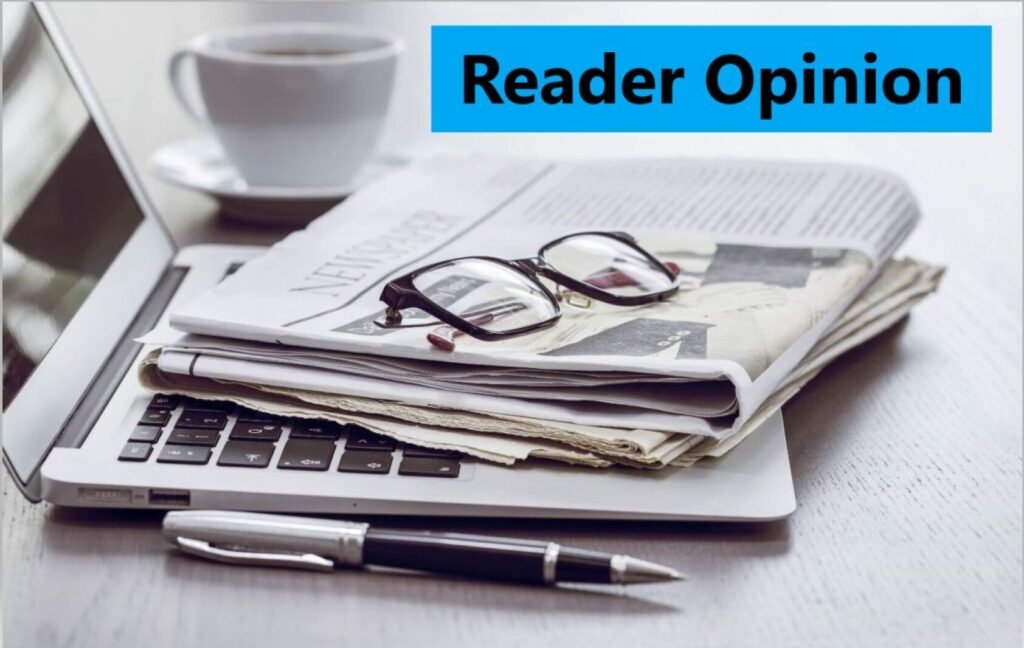 Reader opinion: Where is the support for Ukraine? – Brainerd Dispatch