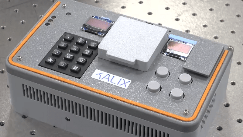 Local startup receives funding for future growth