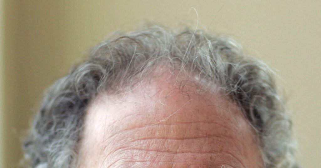 How a “committed partisan” came to rethink political warfare