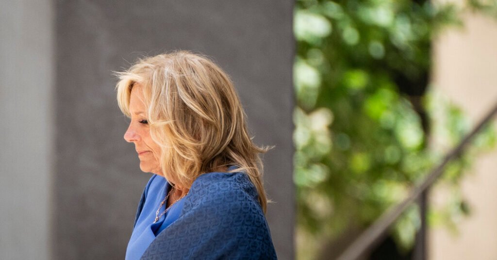 Hunter Biden trial focuses on Biden women