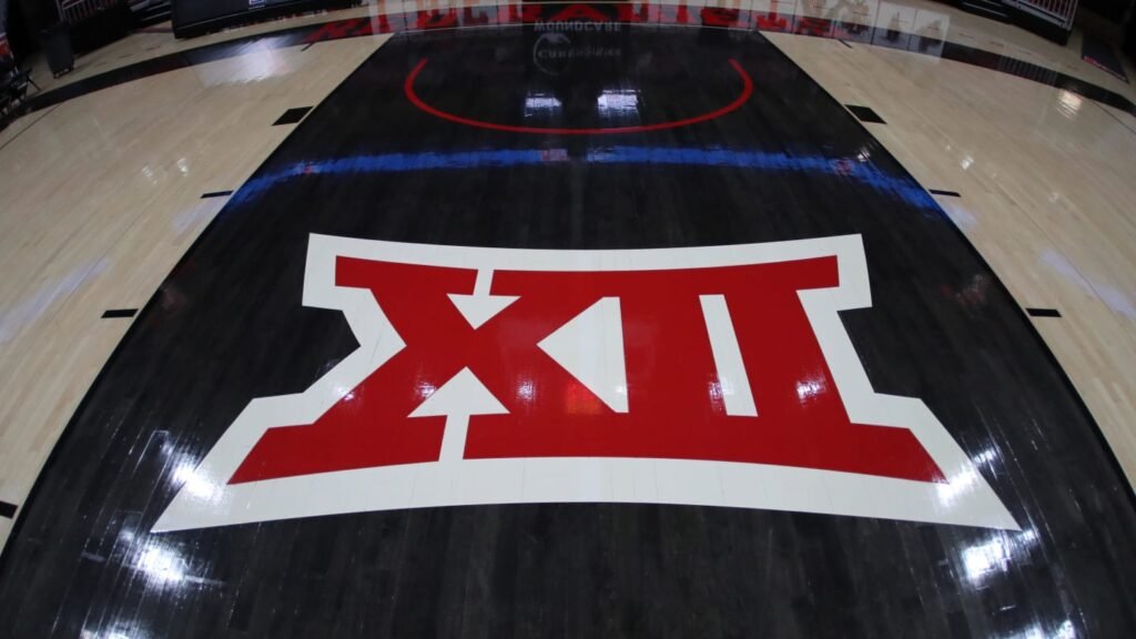 Big 12 seeks up to $1 billion in private equity investment