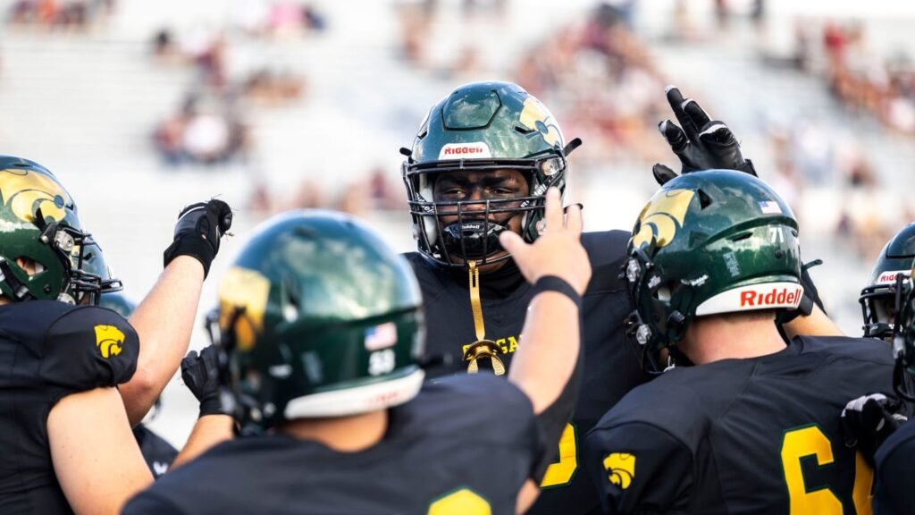 Four key freshmen head to Texas after big visiting weekend