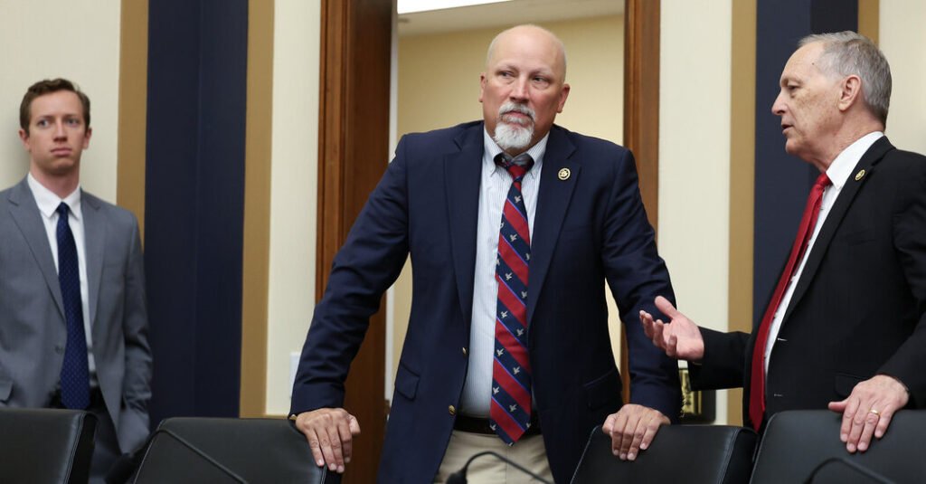 House votes to impose sanctions on ICC officials over Israeli prosecution