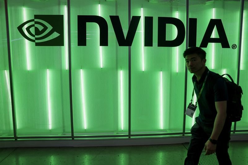 Technology – Nvidia’s poor performance dampens market sentiment