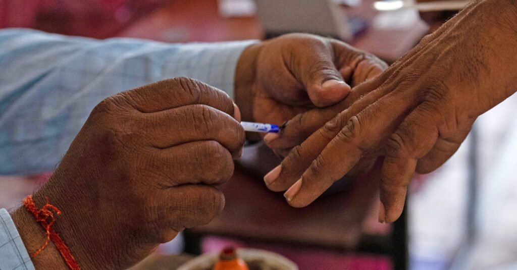 OPINION | Indians finally stand up to Modi’s hate politics