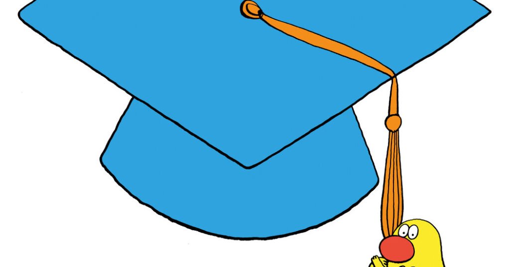 OPINION | “No promises” promise to graduates