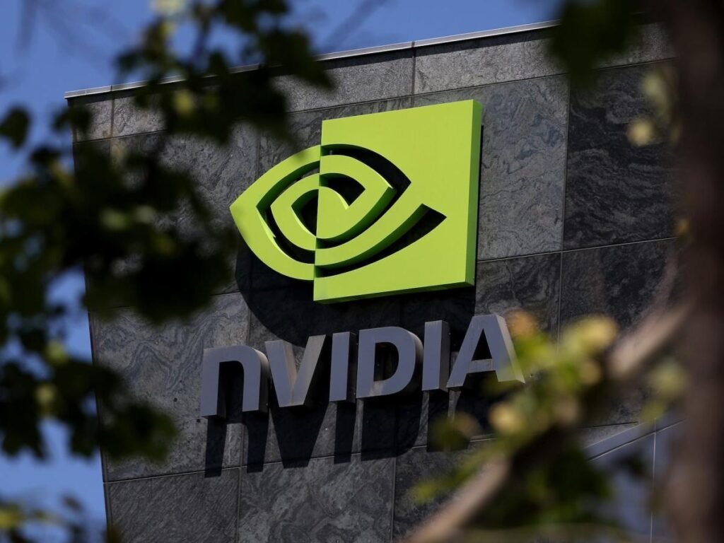 Indexes mixed as traders try to recover from Nvidia selloff