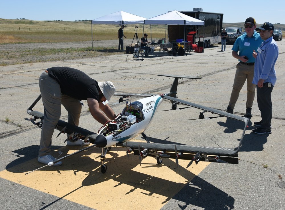 DVIDS – News – Defense Technology Exploration Continues at JIFX