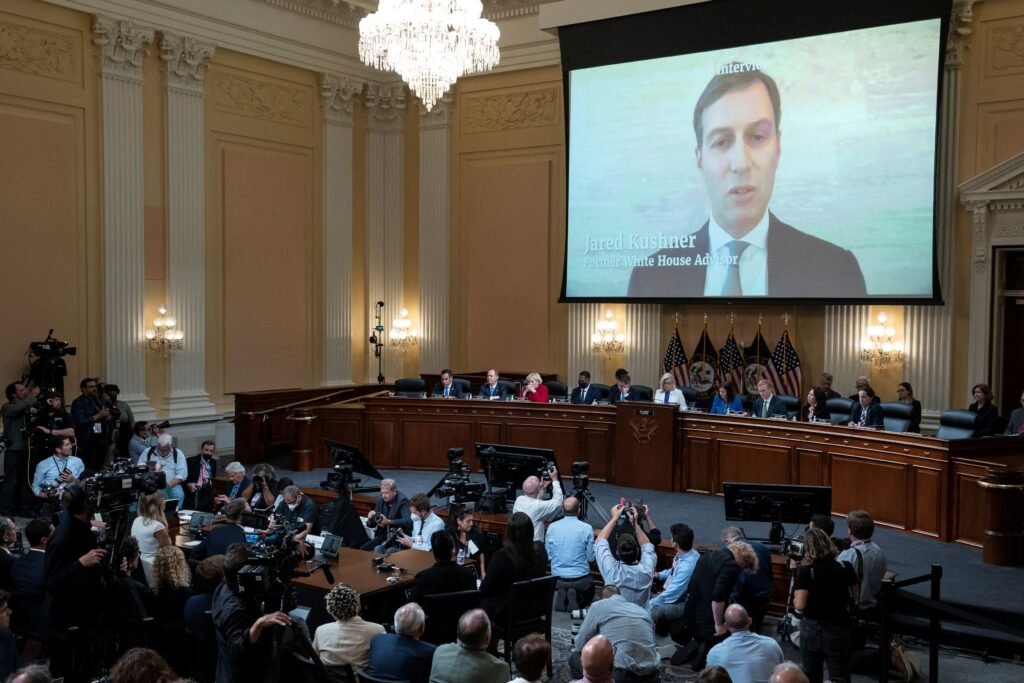 Jared Kushner investments included bet on Amazon aggregator Unybrands