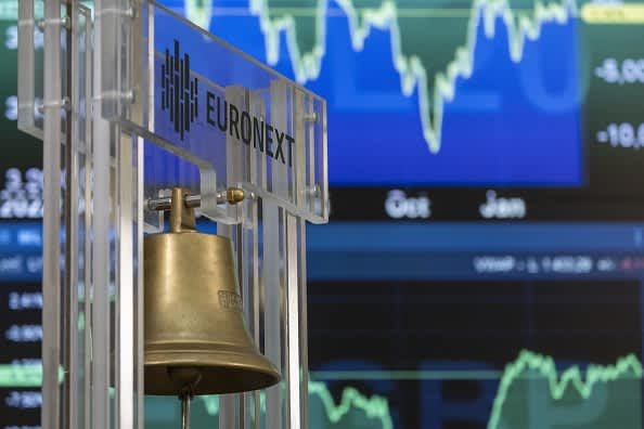 Stocks, news, data, Riksbank decision