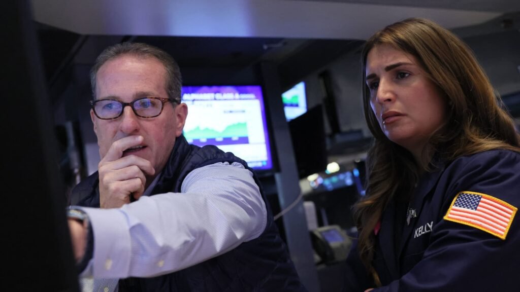 Stock Market Today: Live Updates