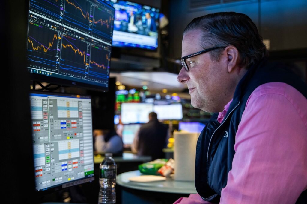 Stock Market Today: Live Updates