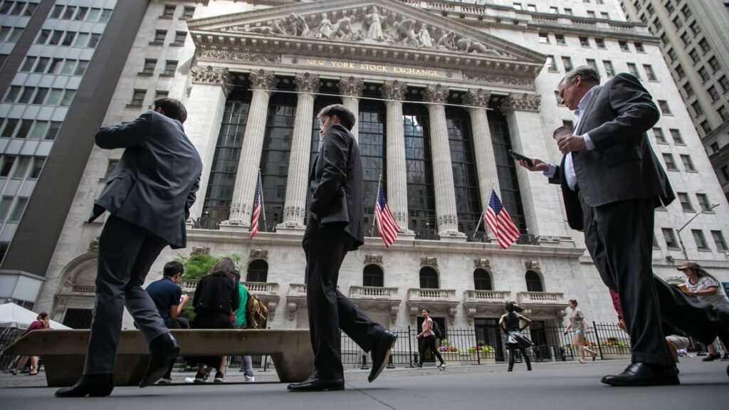 What’s next for stocks after a strong first half?