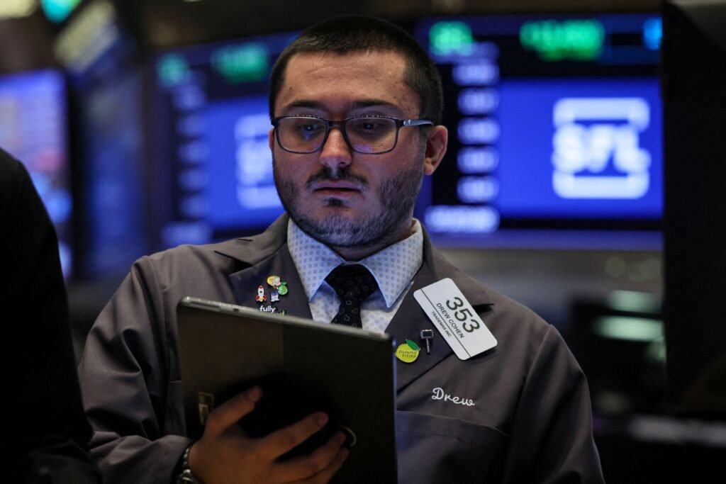 Stocks, News, Data, Earnings