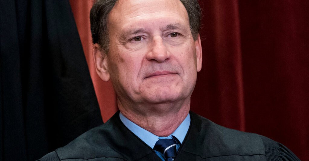 In secret recordings, Alito supports ‘godly’ state; Roberts speaks about pluralism.