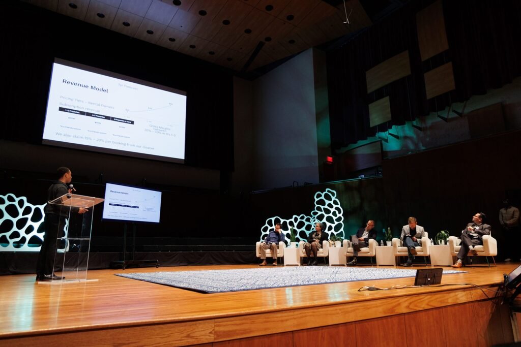 Innovation Week Fosters Entrepreneurship at Andrews University