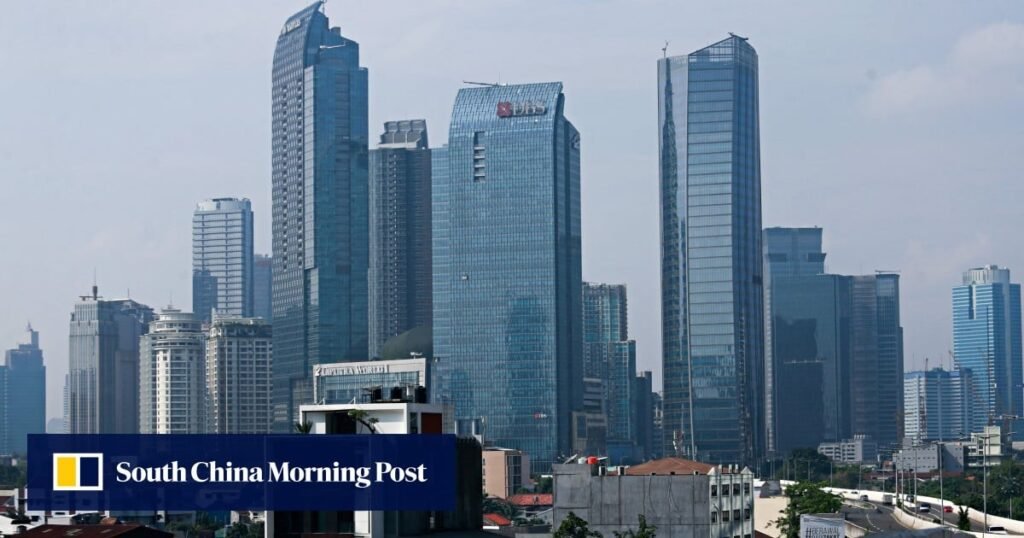 Indonesia lags behind Malaysia and Singapore in semiconductor investment, but is it too little, too late?