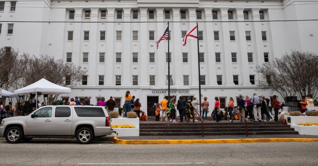 Alabama’s IVF Protection Act Now Faces Constitutional Challenge