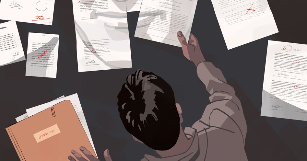 OPINION | The FBI keeps a file on my father and his family is proud of it