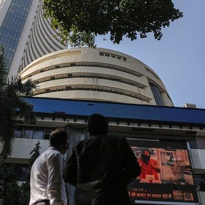 Stock Market Live: Benchmarks fall, Sensex below 79,000, Nifty tests 24,000 | Market News