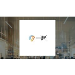 17 Education & Technology Group (NYSE:YQ) up 4.4%