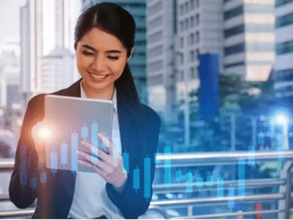 Women are assessing their wealth: As more women enter the wealthy class, their investment choices are changing.