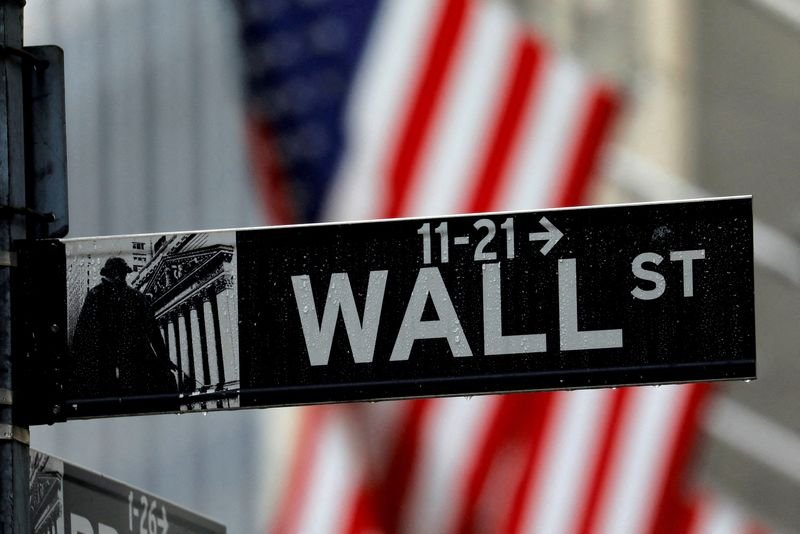 S&P 500 rises for third straight week despite NVIDIA’s slump By Investing.com
