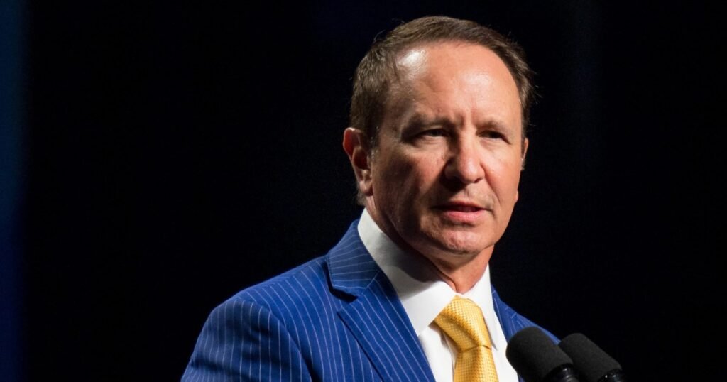 Louisiana’s new law pushes the boundaries in the culture wars