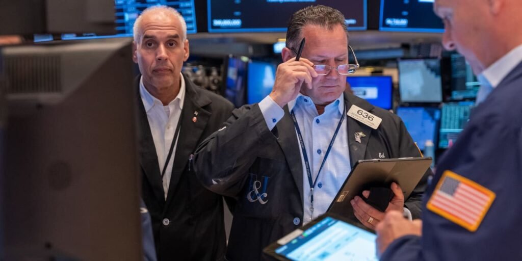 Stock market bears are hibernating. Here’s what will happen when they wake up.