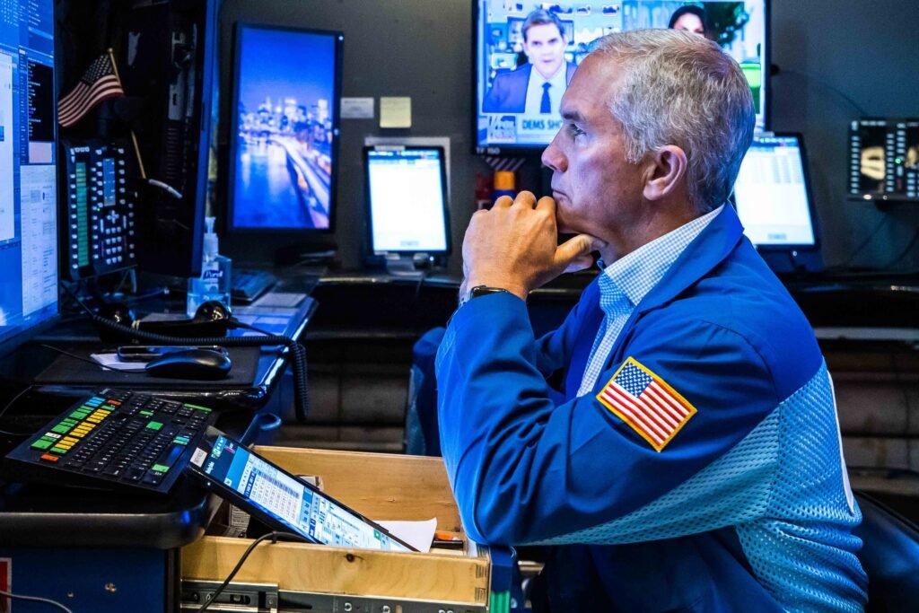 Stock Market Today: Live Updates