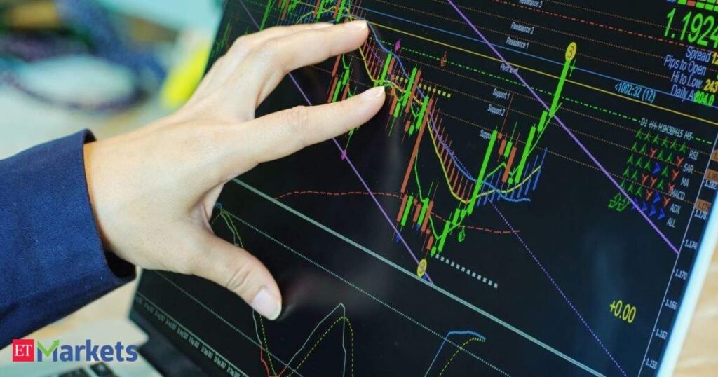 Stock Market Sectors: Stock Market Update: Power Stocks Rise as Market Rises