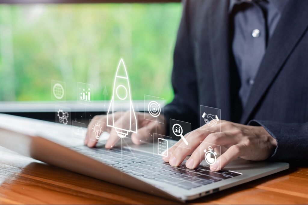 Dubai’s world-leading entrepreneurial ecosystem has also made it a global PR hotspot