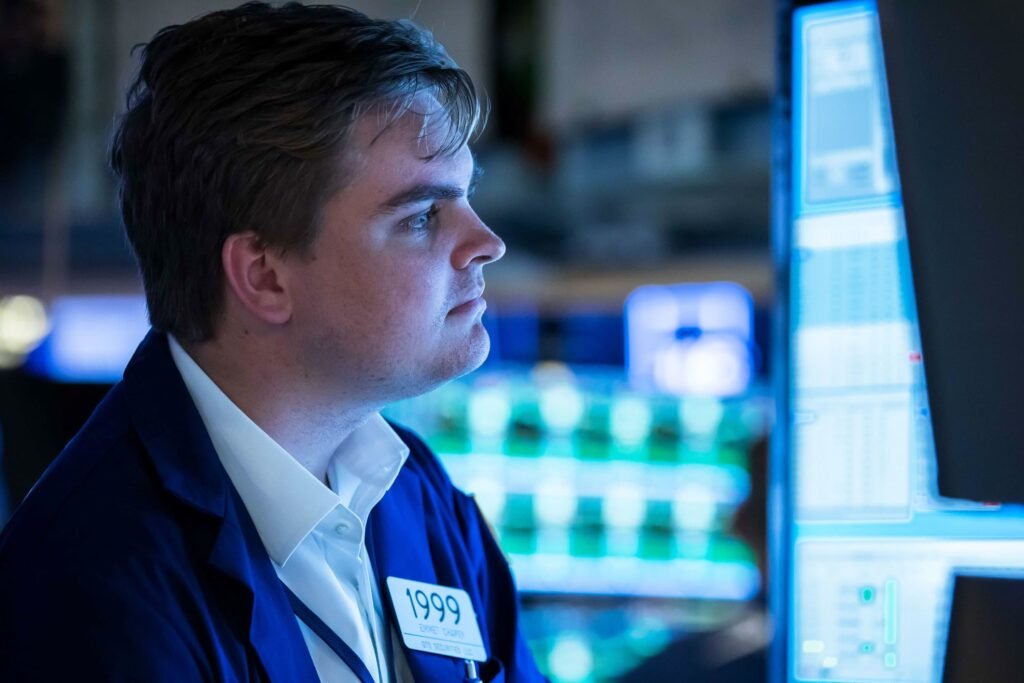 Stock Market Today: Live Updates