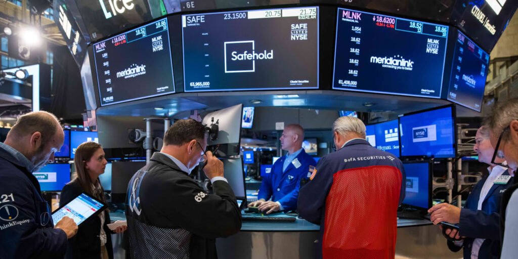 Stock market movements for Rivian, FedEx, Nvidia, Southwest, Chipotle, Micron and more