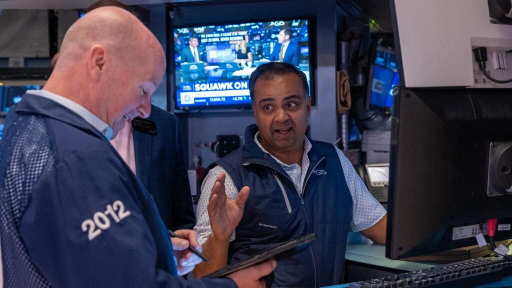 Stock Market Today: Live Updates