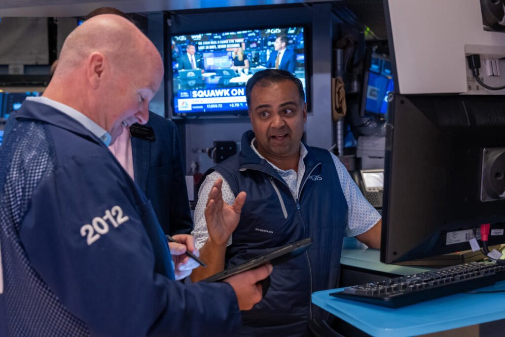 AI craze will send stock prices plummeting in the first half of 2024