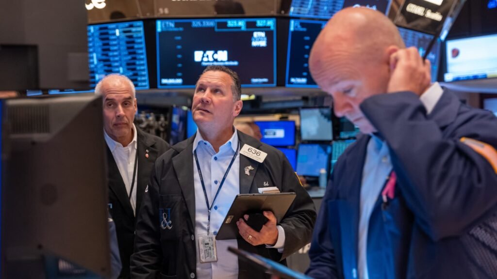 Stock Market News for June 28, 2024