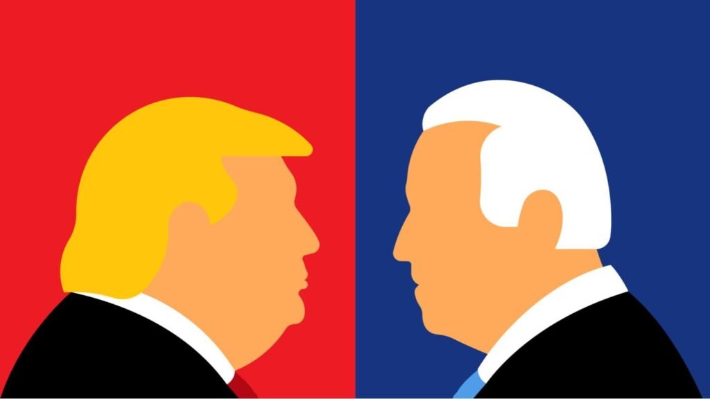 Why a Trump victory in 2024 is the biggest risk to a stock market crash