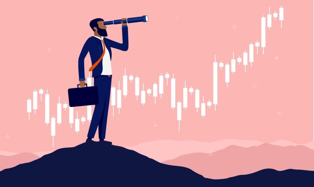 Stock market predictions for the rest of 2024 for investors to watch