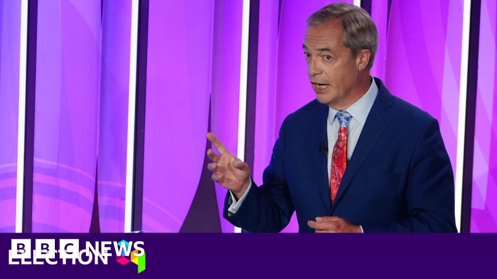 Nigel Farage criticised for racist comments made by campaign worker