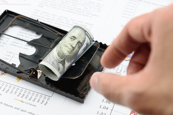 Is AGNC Investment Corp’s 14.9% dividend a yield trap?