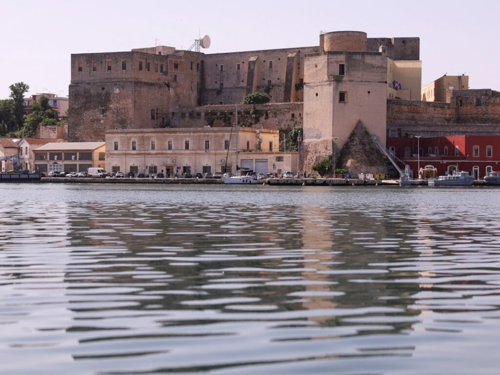 Russia, China, Ukraine, Africa: What’s on Italy’s G7 agenda? | Politics News