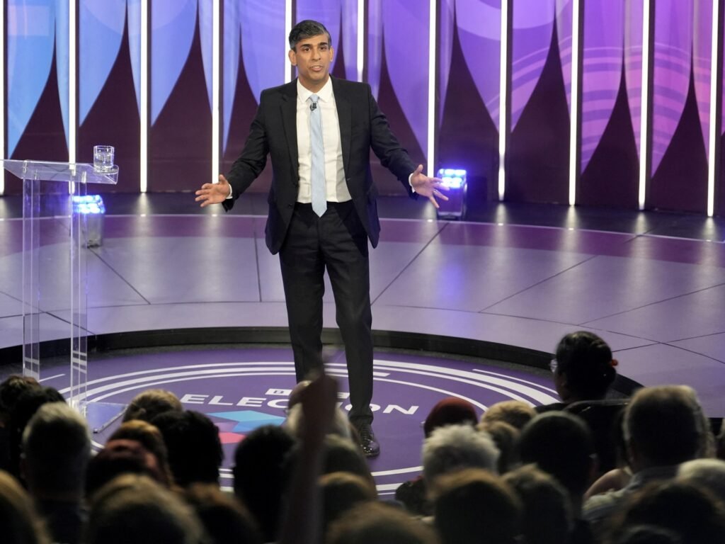 What’s the UK election gambling scandal all about? | Election News